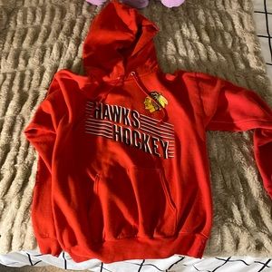 Chicago Blackhawks hoodie